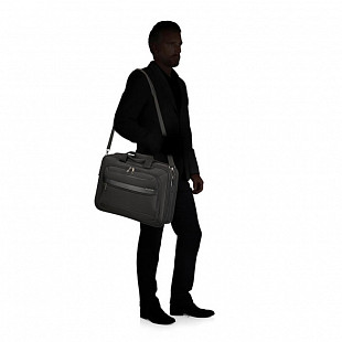 Сумка для ноутбука Samsonite Vectura EVO CS3*09 007 black