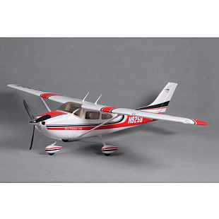 Радиоуправляемый самолёт FMS Sky Trainer 182 1400MM FMS007R