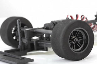 Радиоуправляемая машина FS Racing Formula F-11 EP Коллекторная FS-53805