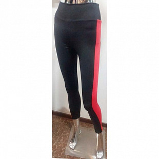 Легинсы женские спортивные Zez Sport SBK16885