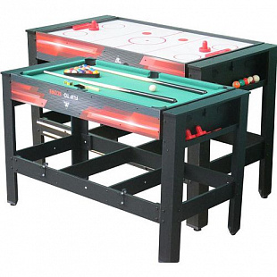 Игровой стол DFC Drive 2 в 1
