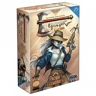 Карточная игра Hobby World Берсерк. Герои Берсерк. Герои. Расцвет технологий. Диана 181969