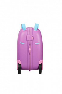 Чемодан Samsonite Dream Rider 51см CK8-91001 Pony