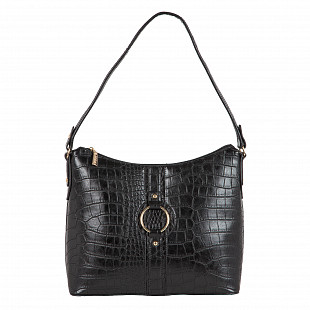 Женская сумка Pola 98375 black