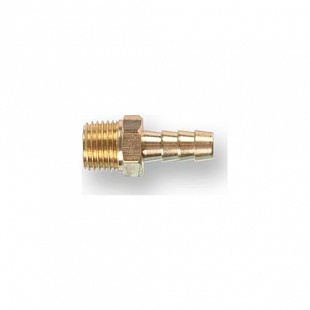 Соединение резьба Eco 1/4" 8 мм AB-MT14/E08