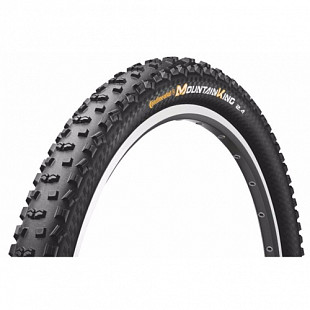 Покрышка Continental Mountain King Ii 2.4 29Inch 29 X 2.4 (60-622) ZCO00589