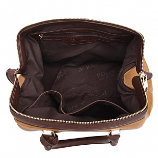 Женская сумка Pola 3543 yellow