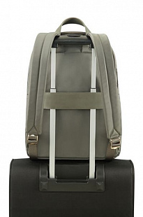 Рюкзак Samsonite Karissa Biz 60N-38008 Grey