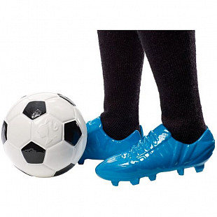 Кукла Barbie Кен Футболист FXP01 FXP03