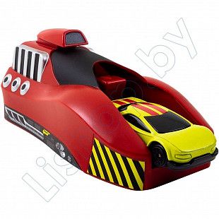 Игровой набор Maisto 1:64 Машинка с пусковой системой (15151)