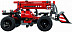 Конструктор LEGO Телескопический погрузчик 2 в 1 42061