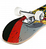 Скейтборд Maxcity Pirate