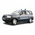 Набор из пяти машинок Bburago 1:43 Street Fire №2 (18-30005)