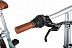 Велосипед Novatrack Aurora 20" (2020) 20FAURORA6S.BL20 light turquoise