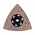 Полотно шлифовальное сегментированное карбидное Bosch Carbide RIFF MAVZ 116 RT6 2608662910