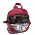 Рюкзак Ors Oro DW-803 dark red