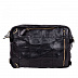 Мужская сумка Pola 6031 black