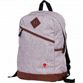 Рюкзак Polar П16012 grey