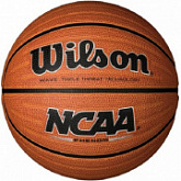 Мяч баскетбольный Wilson NCAA Wave Phenom р.7 (WTB0885)