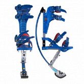 Джампер детский Power Sky Jumper blue