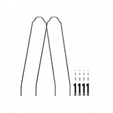 Комплект SKS U-стоек XL для VELO55 CROSS 11175