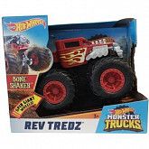 Машинка Hot Wheels Монстр Трак (FYJ71 FYJ72)