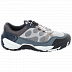 Полуботинки детские Jack Wolfskin Jungle Gym Low K wolf