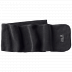 Шарф Jack Wolfskin Vertigo Scarf black 1904442-6001