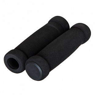 Грипсы STG GR03 128 мм black Х87791