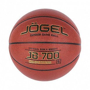 Мяч баскетбольный Jogel JB-700 №5
