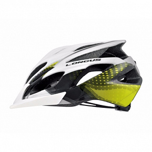 Шлем Longus Lass Yellow 364164