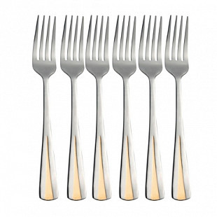 Вилки столовые Bekker BK-3199V