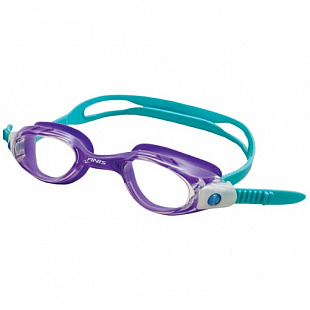 Очки для плавания Finis Zone Purple/Purple 3.45.050.222