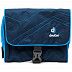 Косметичка Deuter Wash Bag I 39414-3306 midnight/turquoise