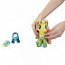 Игрушка My Little Pony Флаттершай Сияние - пони-модницы (C0721)