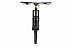 Велосипед Kellys Swag 10 27,5" (2018) yellow/black