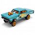 Машинка Hot Wheels '65 Mercury Comet Cyclone (HDH54 HVW98)