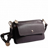 Женская сумка Pola 4273 dark grey
