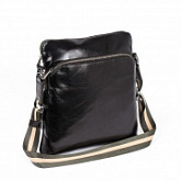 Мужская сумка Pola 1051 black
