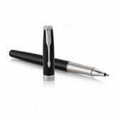 Ручка Parker 1948081 black/silver