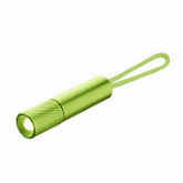 Фонарик Merga 10432002 Green