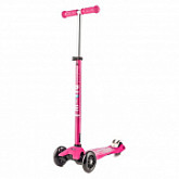 Самокат Micro Maxi Micro Deluxe MMD021 pink