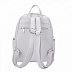 Городской рюкзак Ors Oro DS-0051 /2 light grey