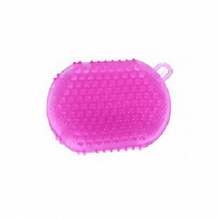 Рукавичка массажная Bradex Принцесса TD 0073