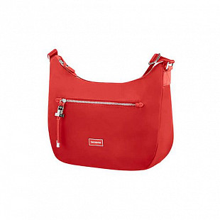Сумка Samsonite Karissa 34N-09006 Red
