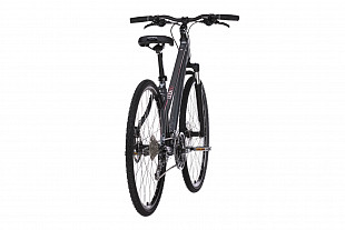 Велосипед Kellys Clea 90 28" (2018) grey/pink