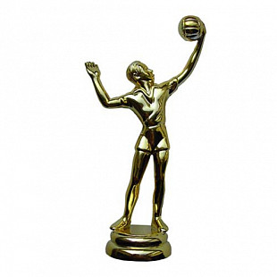 Фигурка Волейбол Zez Sport Figura4