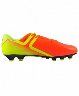 Бутсы футбольные Jogel Rapido Orange JSH1001-Y