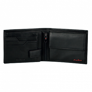 Портмоне Samsonite PRO-DLX 5 SLG CR4*01 037 dark blue