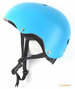 Шлем Powerslide Allround 903203 blue